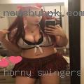 Horny swingers clubs Germany