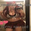 Horny married woman Northern